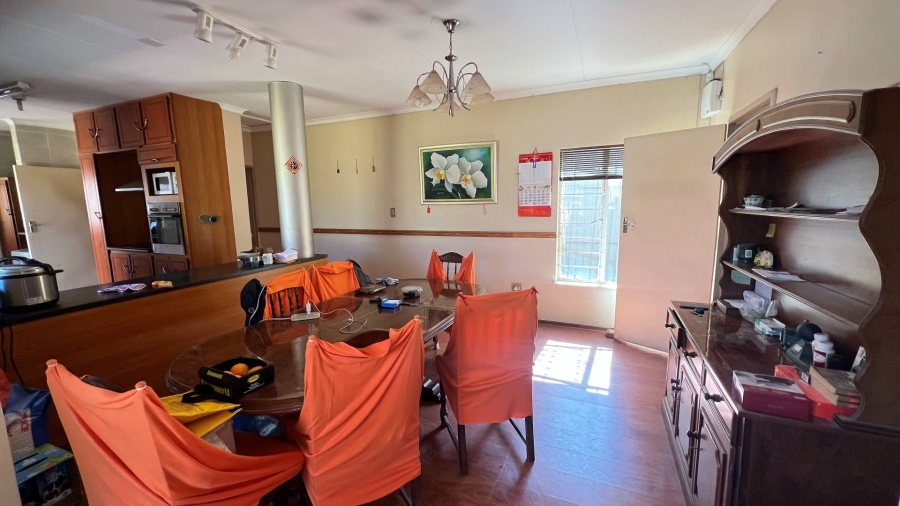 6 Bedroom Property for Sale in Universitas Ridge Free State